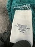Lands' End 100% Polyester Teal Track Jacket Size L (youth) - photo 4