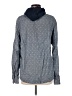 10 Tree Blue Jacket Size M - photo 2