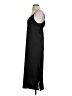 The Drop Solid Black Casual Dress Size XS - photo 5