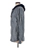 10 Tree Blue Jacket Size M - photo 5
