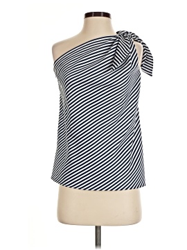 Halston Heritage Sleeveless Blouse