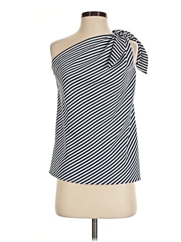 Halston Heritage Sleeveless Blouse (view 1)