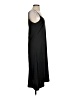 The Drop Solid Black Casual Dress Size XS - photo 4