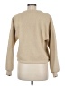 Madewell 100% Polyester Ivory Cardigan Size M - photo 2