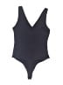 The Workshop Black Bodysuit Size M - photo 1
