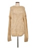 Assorted Brands Tan Pullover Sweater Size 10 - 14 - photo 1