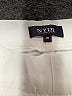NYDJ White Active Pants Size 18 - photo 4