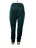 Cable & Gauge Green Casual Pants Size 1X - photo 2