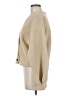 Madewell 100% Polyester Ivory Cardigan Size M - photo 5