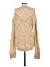 Assorted Brands Tan Pullover Sweater Size 10 - 14 - photo 2