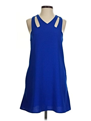 Speechless Casual Dress (view 1)