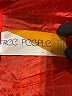 Free People 100% Nylon Orange Snow Jacket Size XS - photo 6