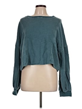 Saturday Sunday Pullover Sweater (view 1)