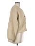 Madewell 100% Polyester Ivory Cardigan Size M - photo 4