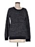 Tommy Hilfiger Tweed Black Pullover Sweater Size M - photo 1