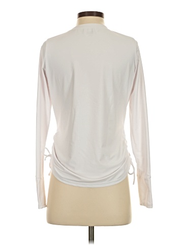 Wave Zone Long Sleeve Top (view 2)
