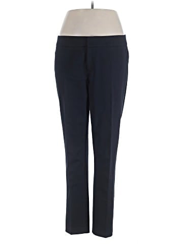 Ecru Dress Pants (view 1)