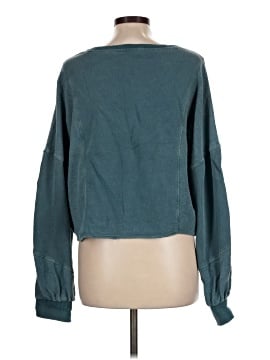 Saturday Sunday Pullover Sweater (view 2)