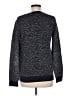 Tommy Hilfiger Tweed Black Pullover Sweater Size M - photo 2