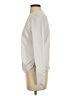 Wave Zone Ivory Long Sleeve Top Size S - photo 5