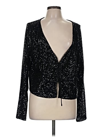 Lovesick Long Sleeve Blouse (view 1)