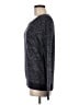 Tommy Hilfiger Tweed Black Pullover Sweater Size M - photo 5