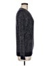 Tommy Hilfiger Tweed Black Pullover Sweater Size M - photo 4