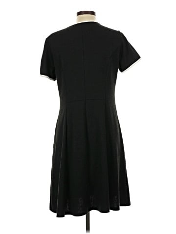 En Focus Studio Casual Dress (view 2)