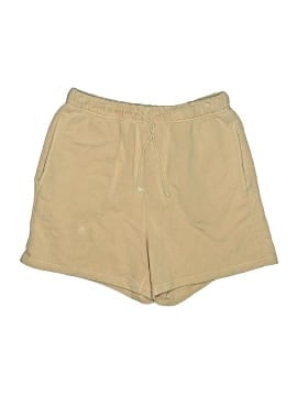 Elwood Khaki Shorts (view 1)