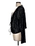 Lovesick Black Long Sleeve Blouse Size 2 - photo 5
