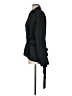 OAK + FORT Black Long Sleeve Blouse Size S - photo 5