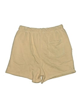 Elwood Khaki Shorts (view 2)