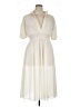 Assorted Brands Ivory Cocktail Dress Size 14 - photo 1