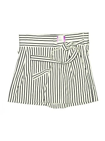 Trafaluc by Zara Shorts (view 1)