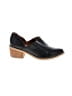 Cynthia Rowley Black Ankle Boots Size 6 1/2 - photo 1