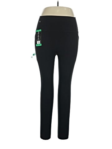Spyder Active Pants (view 1)