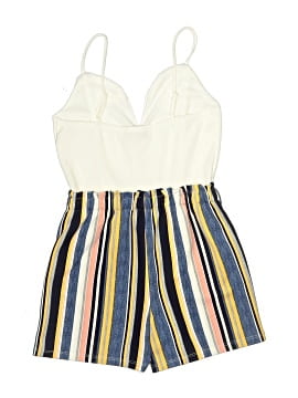 Unbranded Overall Shorts (view 2)
