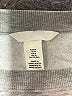 H&M Gray Sweatshirt Size M - photo 7