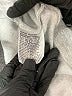 H&M Gray Sweatshirt Size M - photo 8
