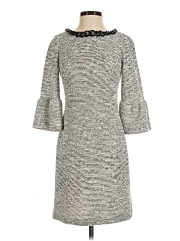 Karl Lagerfeld Paris Casual Dress (view 1)