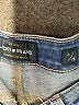 Lucky Brand Stars Blue Jeans Size 0 - photo 7
