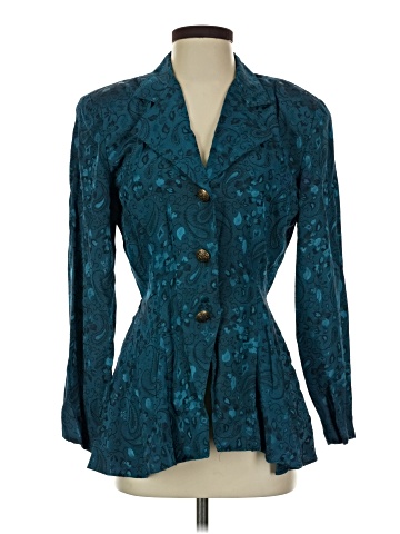 Scarlett Blazer (view 1)