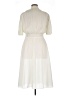 Assorted Brands Ivory Cocktail Dress Size 14 - photo 2