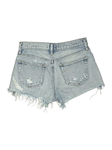 AGOLDE Denim Shorts (view 2)