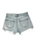AGOLDE 100% Cotton Blue Denim Shorts Size 24 waist - photo 2