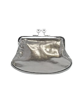 Ted Baker London Leather Clutch (view 2)