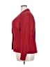 Kasper Red Blazer Size 18 - photo 5