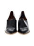 Cynthia Rowley Black Ankle Boots Size 6 1/2 - photo 2