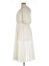 Assorted Brands Ivory Cocktail Dress Size 14 - photo 5