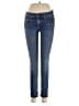 Rag & Bone Hearts Blue Jeans Size 25 waist - photo 1